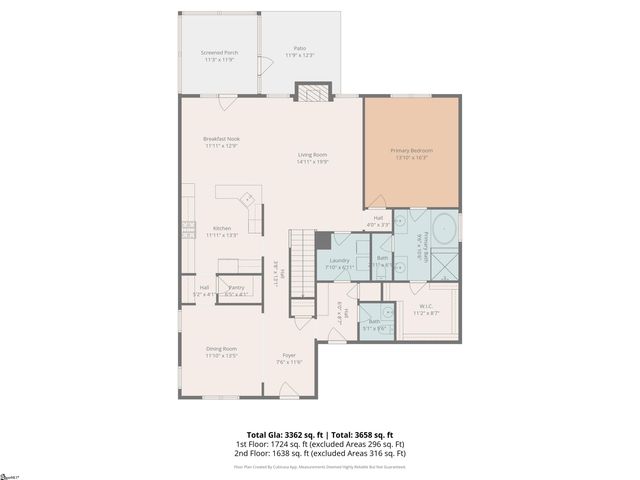 344 Golden Gala Way, Greer, SC 29651