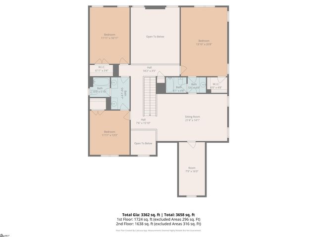 344 Golden Gala Way, Greer, SC 29651