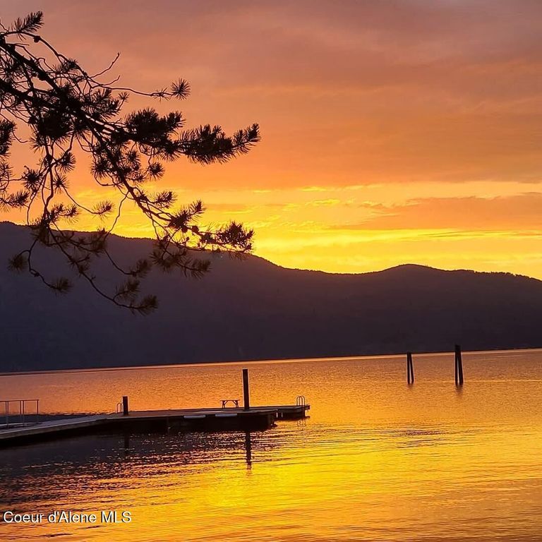 145 Cedar Dr, Bayview, ID 83803 photo 14