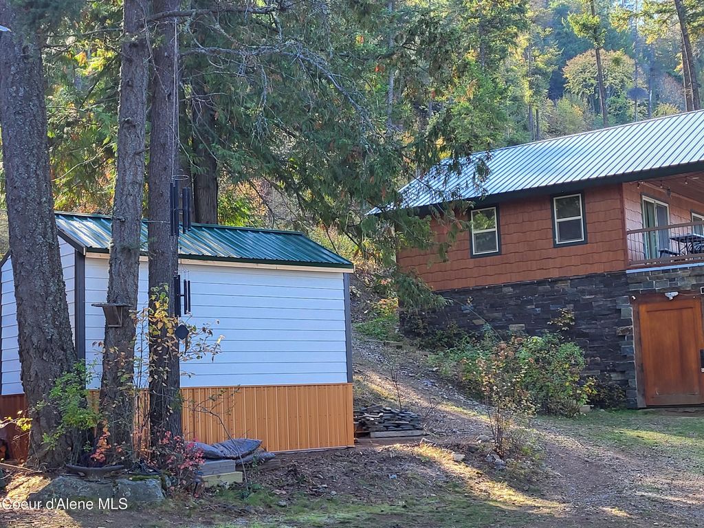 145 Cedar Dr, Bayview, ID 83803 photo 20