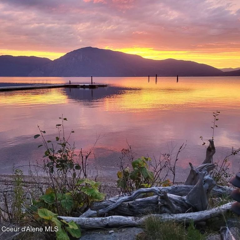 145 Cedar Dr, Bayview, ID 83803 photo 39