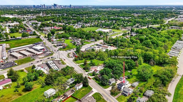 1878 Harrisburg Pike, Grove City, OH 43123