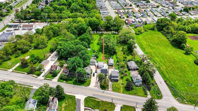 1878 Harrisburg Pike, Grove City, OH 43123