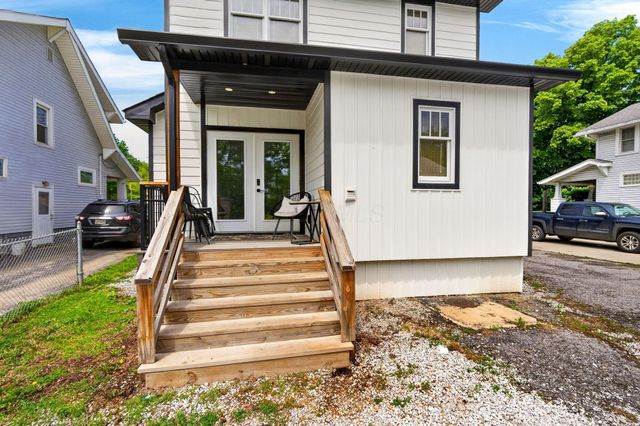 1878 Harrisburg Pike, Grove City, OH 43123