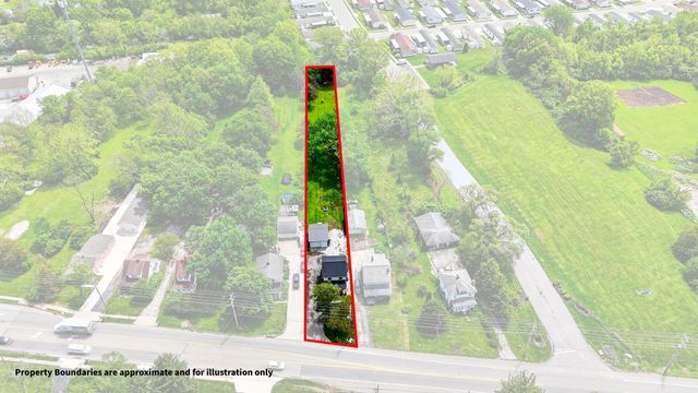 1878 Harrisburg Pike, Grove City, OH 43123
