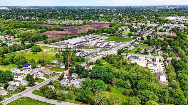 1878 Harrisburg Pike, Grove City, OH 43123