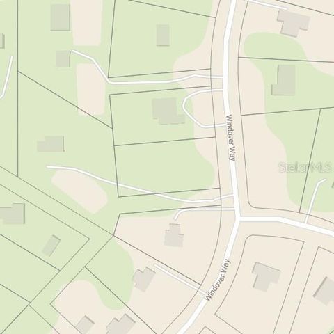 7136 WINDOVER WAY, Titusville, FL 32780