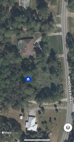 7136 WINDOVER WAY, Titusville, FL 32780