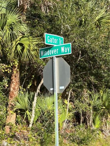 7136 WINDOVER WAY, Titusville, FL 32780