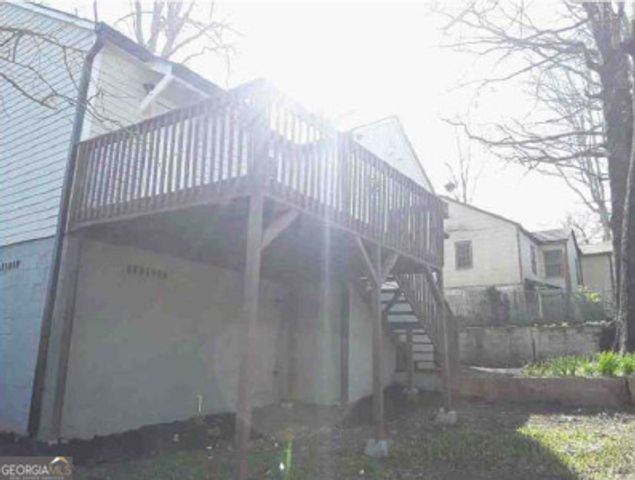 1652 Oak Knoll Circle SE, Atlanta, GA 30315