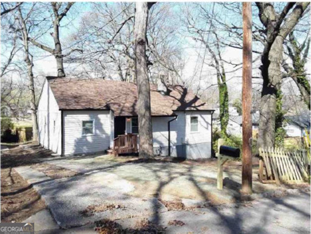 1652 Oak Knoll Circle SE, Atlanta, GA 30315