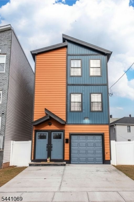 112 19th Ave, Irvington Twp., NJ 07111