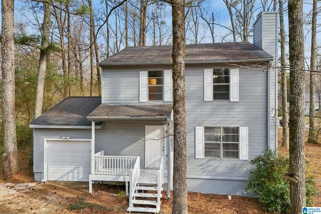 2301 PENTLAND DRIVE, Birmingham, AL 35235