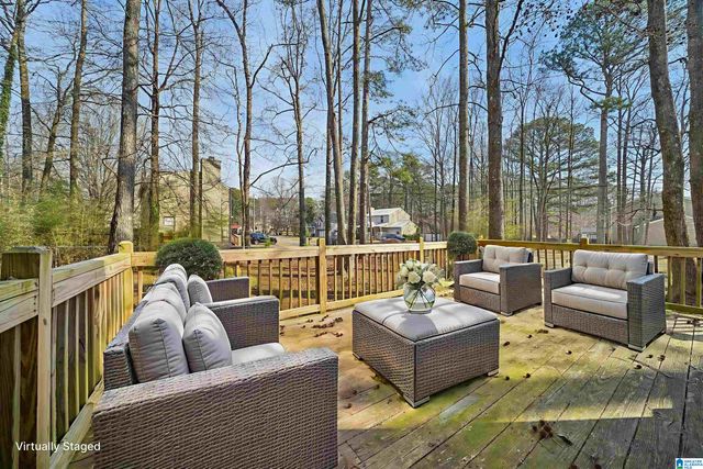 2301 PENTLAND DRIVE, Birmingham, AL 35235