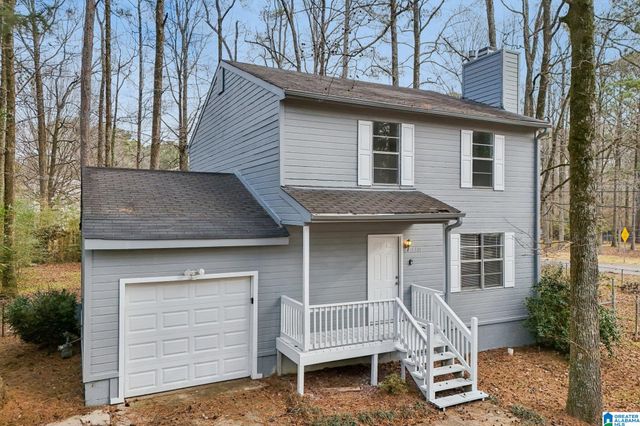 2301 PENTLAND DRIVE, Birmingham, AL 35235