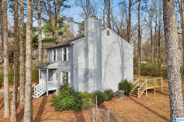 2301 PENTLAND DRIVE, Birmingham, AL 35235