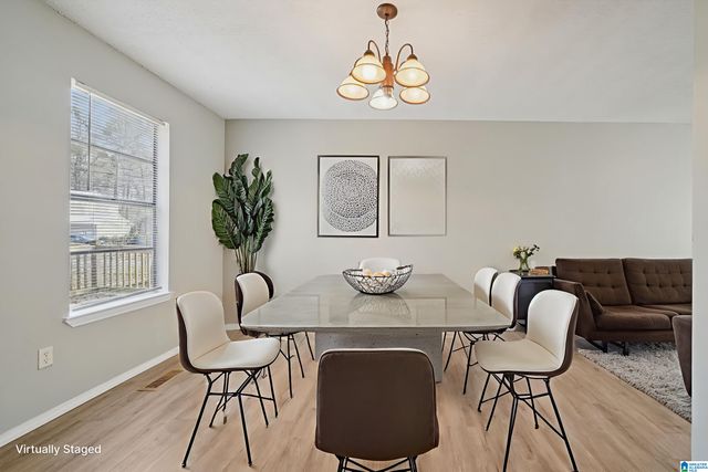 2301 PENTLAND DRIVE, Birmingham, AL 35235