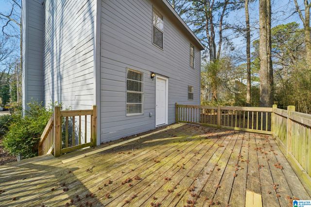 2301 PENTLAND DRIVE, Birmingham, AL 35235