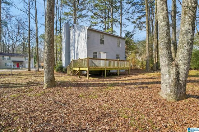 2301 PENTLAND DRIVE, Birmingham, AL 35235