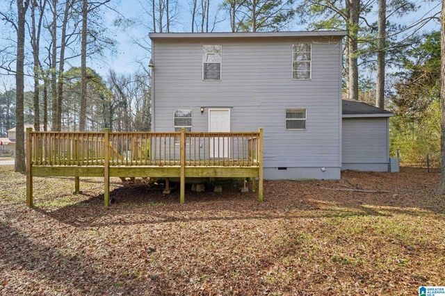 2301 PENTLAND DRIVE, Birmingham, AL 35235