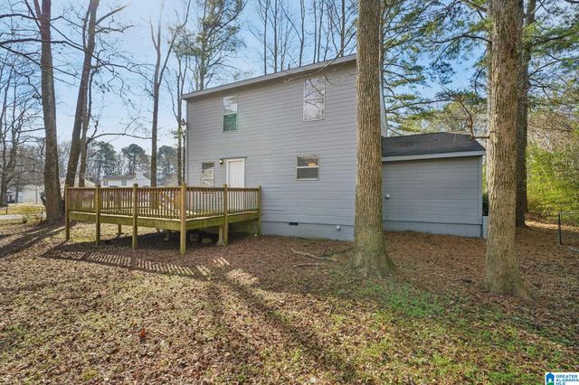 2301 PENTLAND DRIVE, Birmingham, AL 35235