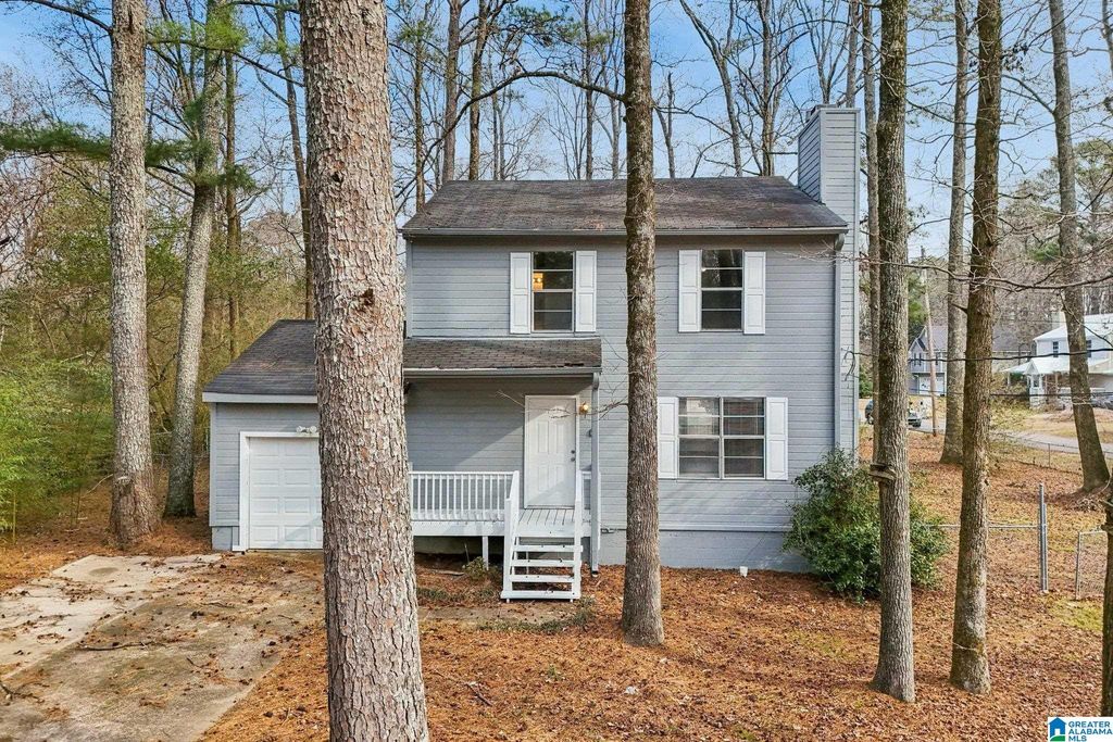 2301 PENTLAND DRIVE, Birmingham, AL 35235