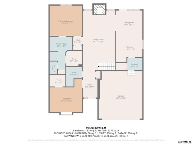 13302 Hillsborough Drive, Omaha, NE 68164