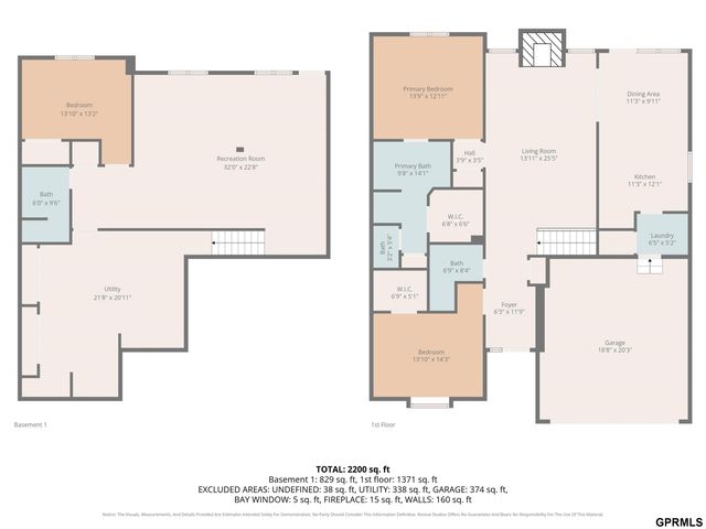 13302 Hillsborough Drive, Omaha, NE 68164