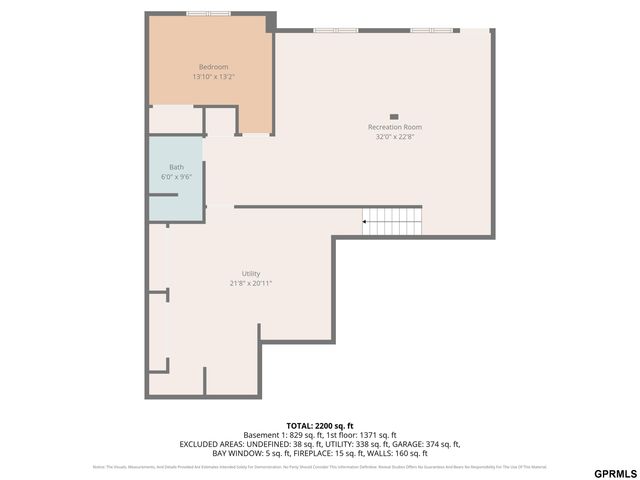 13302 Hillsborough Drive, Omaha, NE 68164