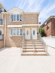 6563 Hull Avenue, Maspeth, NY 11378
