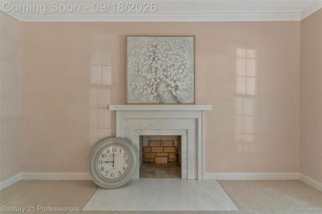 1875 Fordham Drive, Troy, MI 48098