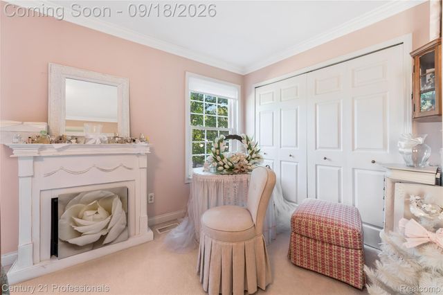 1875 Fordham Drive, Troy, MI 48098