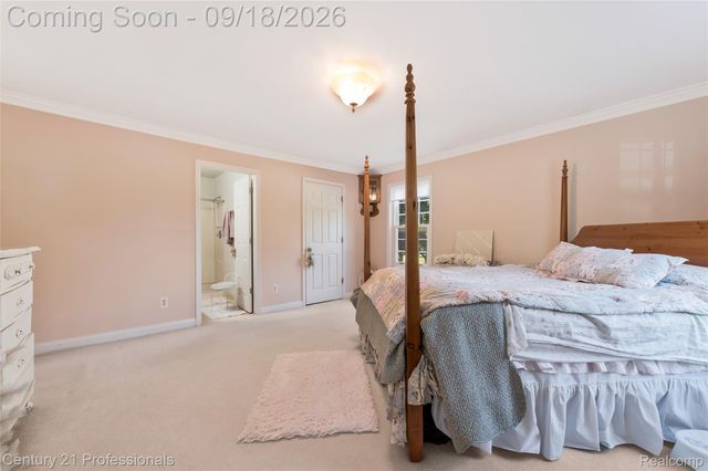 1875 Fordham Drive, Troy, MI 48098