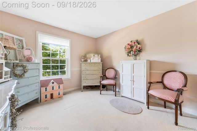 1875 Fordham Drive, Troy, MI 48098