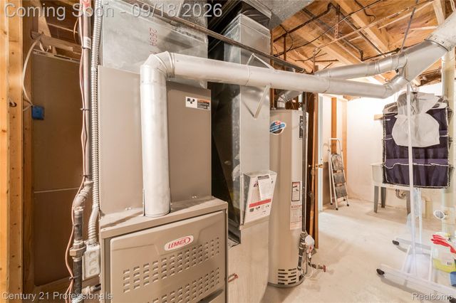 1875 Fordham Drive, Troy, MI 48098