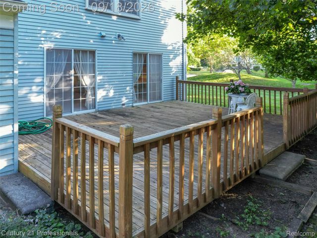 1875 Fordham Drive, Troy, MI 48098