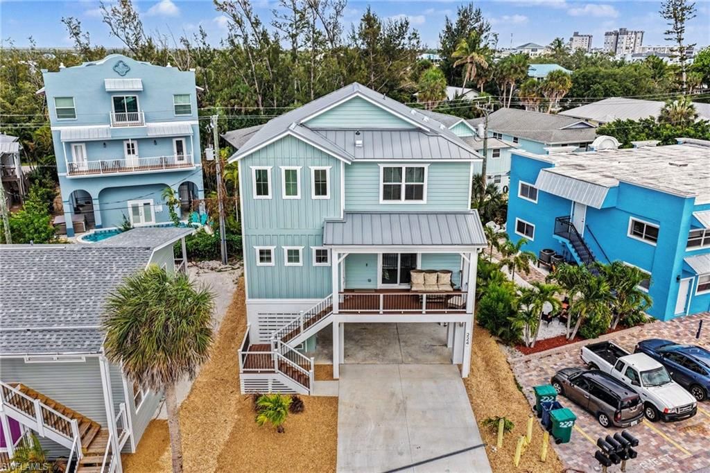 224 Fairweather LN, FORT MYERS BEACH, FL 33931 — photo 2