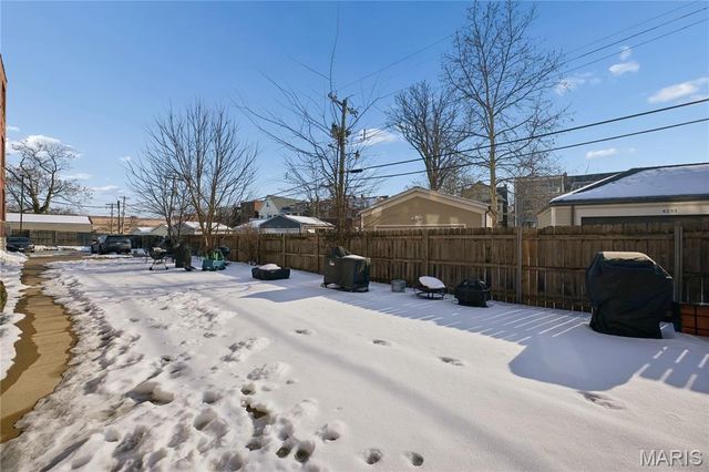 4228 McPherson Avenue 213, St Louis, MO 63108