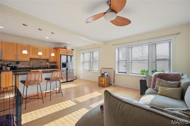 4228 McPherson Avenue 213, St Louis, MO 63108