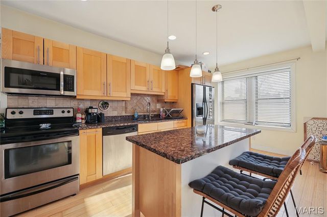 4228 McPherson Avenue 213, St Louis, MO 63108