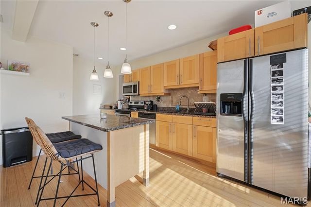 4228 McPherson Avenue 213, St Louis, MO 63108