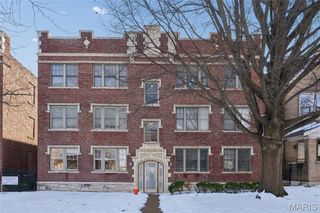 4228 McPherson Avenue 213, St Louis, MO 63108