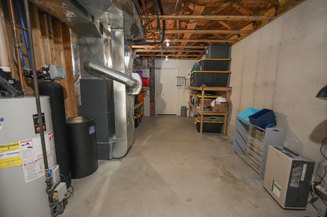 2063 Rambling Oak Drive, Muskegon Twp, MI 49445