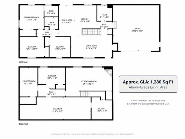 2063 Rambling Oak Drive, Muskegon Twp, MI 49445