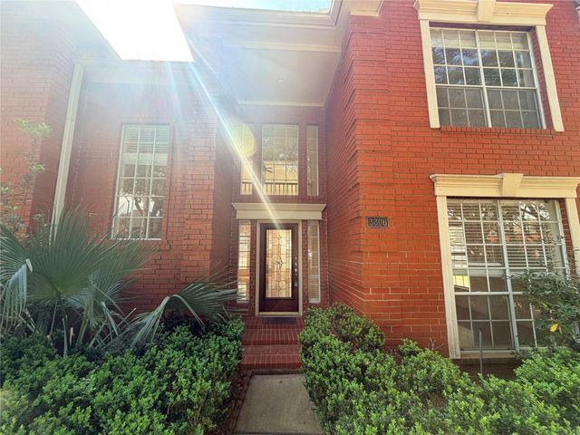3306 Vista Lake Drive, Sugar Land, TX 77478