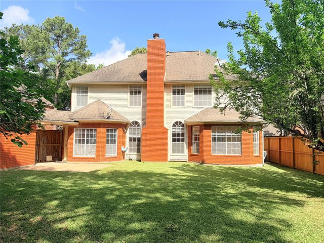 3306 Vista Lake Drive, Sugar Land, TX 77478