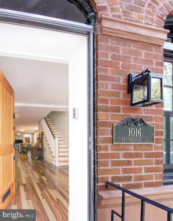 1016 BAINBRIDGE ST, PHILADELPHIA, PA 19147 — photo 2