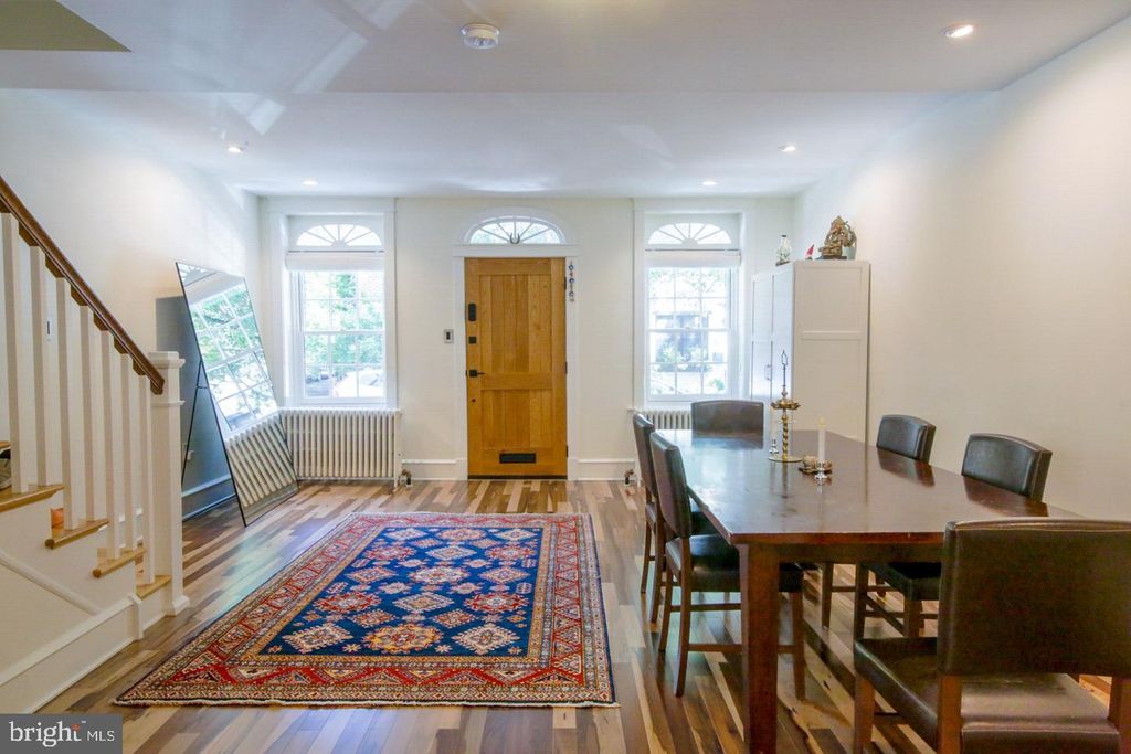 1016 BAINBRIDGE ST, PHILADELPHIA, PA 19147 — photo 3