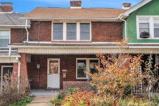 942 Kennebec St, Greenfield, PA 15217