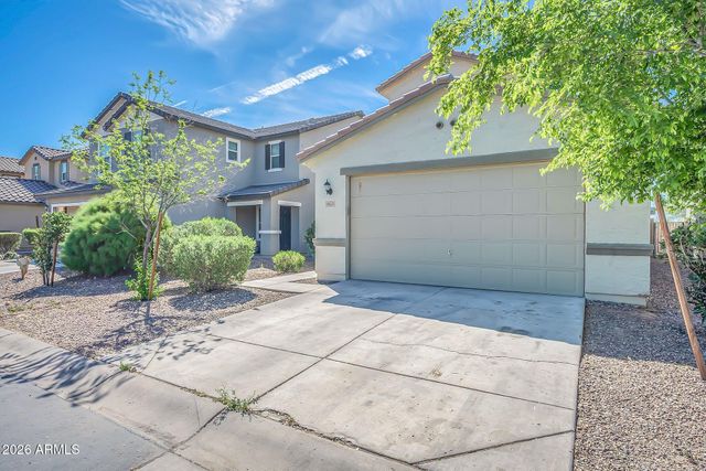 40525 W HELEN Court, Maricopa, AZ 85138